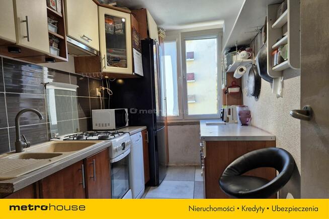 Słoneczne mieszkanie o dużym potencjale na Zatorzu