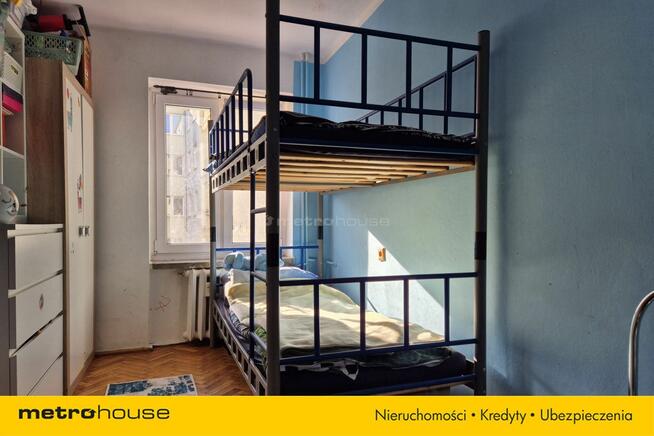 Słoneczne mieszkanie o dużym potencjale na Zatorzu