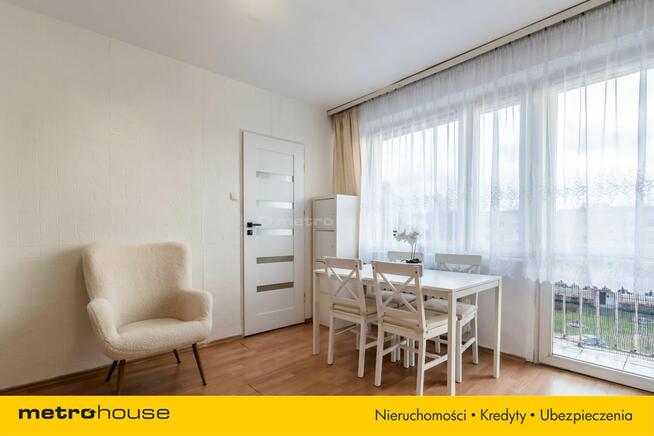 Dwupokojowe mieszkanie z pięknym widokiem