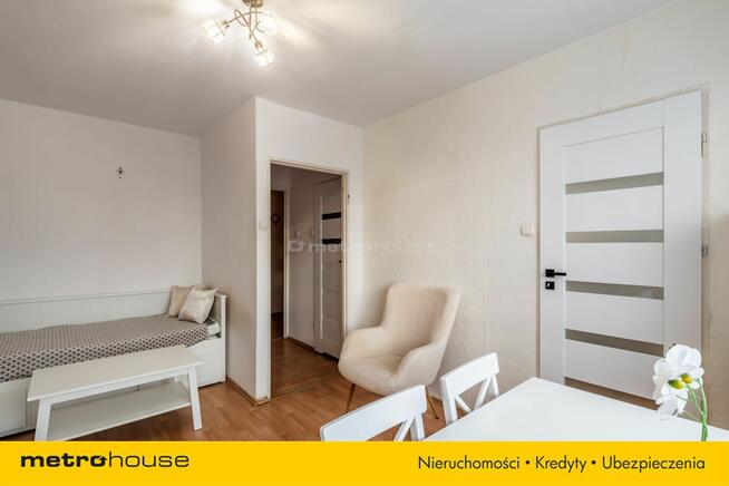 Dwupokojowe mieszkanie z pięknym widokiem