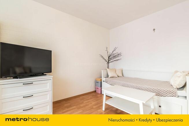 Dwupokojowe mieszkanie z pięknym widokiem