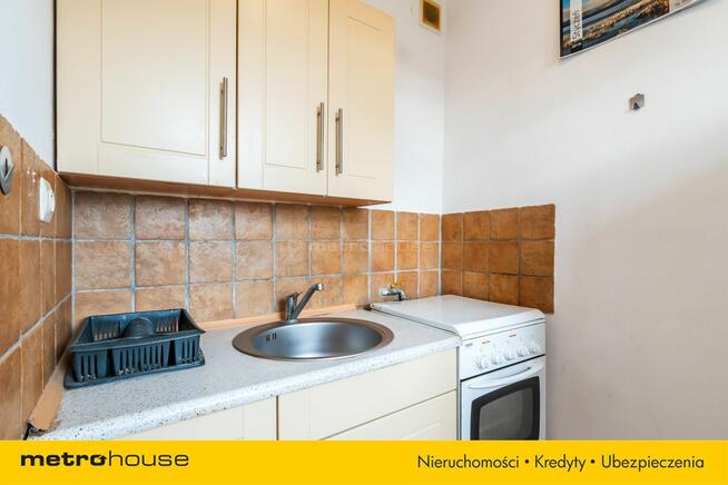 Dwupokojowe mieszkanie z pięknym widokiem