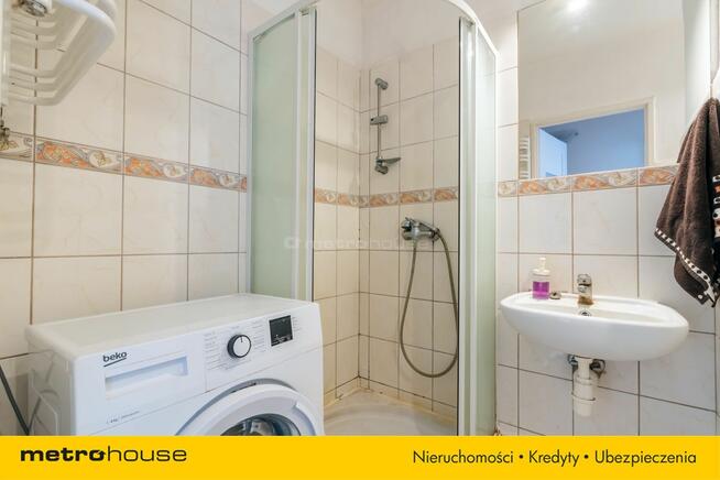 Dwupokojowe mieszkanie z pięknym widokiem