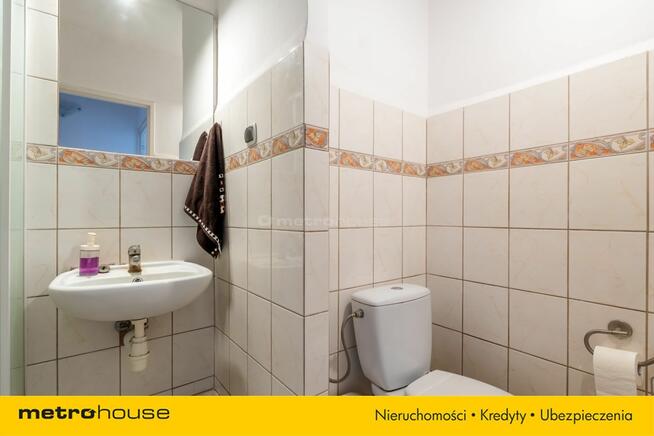 Dwupokojowe mieszkanie z pięknym widokiem