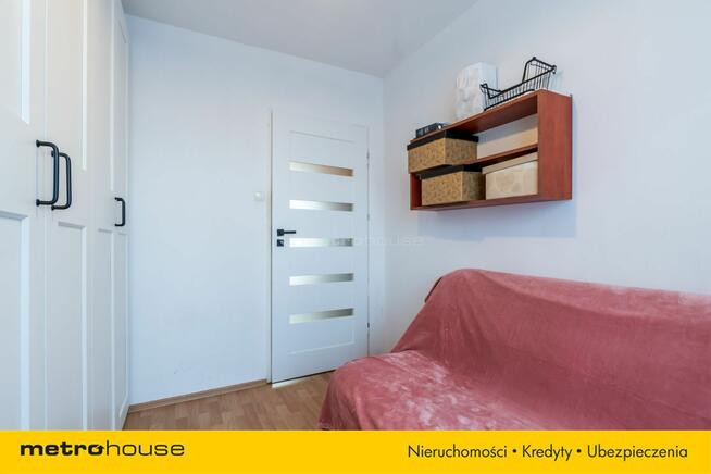 Dwupokojowe mieszkanie z pięknym widokiem