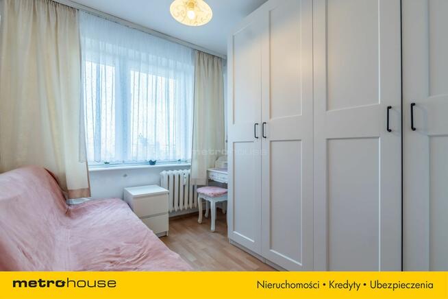 Dwupokojowe mieszkanie z pięknym widokiem