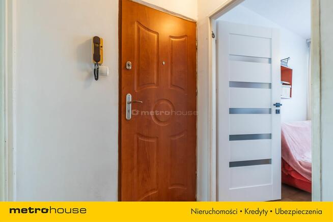 Dwupokojowe mieszkanie z pięknym widokiem