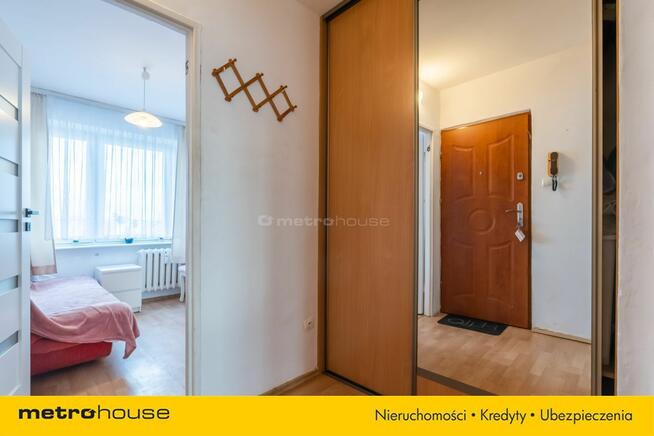 Dwupokojowe mieszkanie z pięknym widokiem