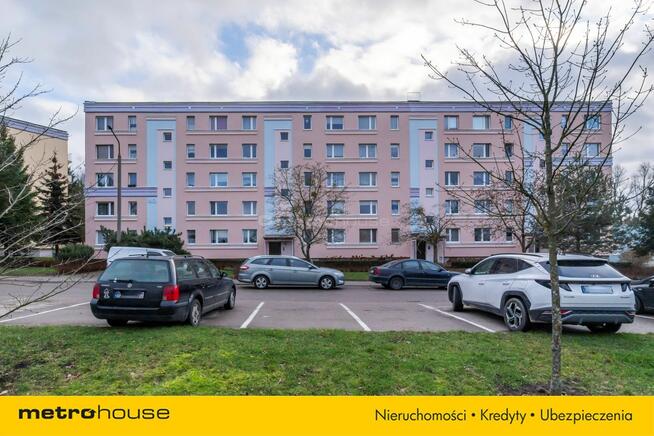 Dwupokojowe mieszkanie z pięknym widokiem