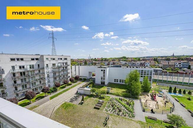 Przestronne 3 pokojowe mieszkanie na Zaspie!