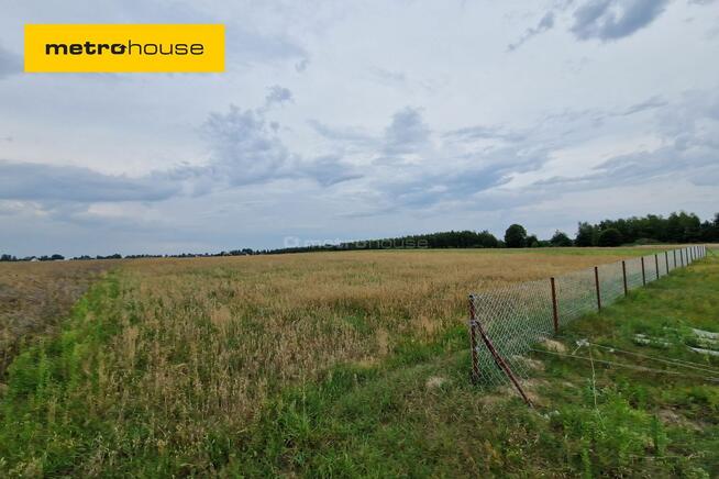Działka 1005m2 w Porosiukach nieopodal Lewiatana