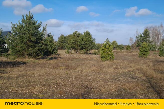 Działka budowlana nad jeziorem