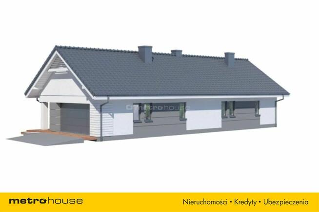 Działka 12ar, dom w budowie, świetna lokalizacja!