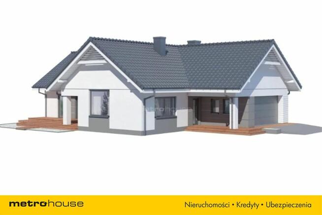 Działka 12ar, dom w budowie, świetna lokalizacja!