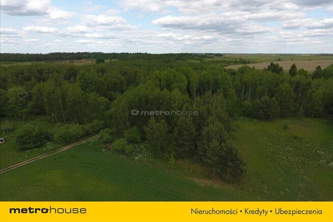 Działki rolne w miejscowości Rumy, Warmia i Mazury