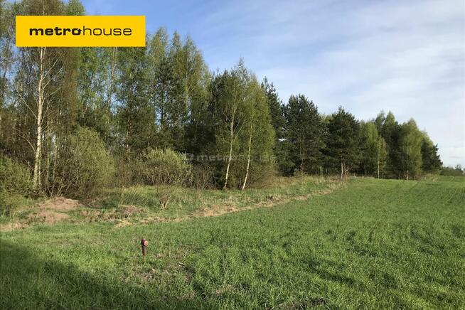 Działki rolne w miejscowości Rumy, Warmia i Mazury