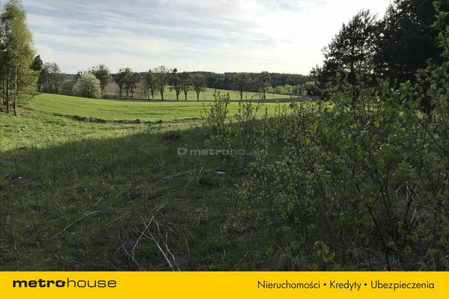 Działki rolne w miejscowości Rumy, Warmia i Mazury