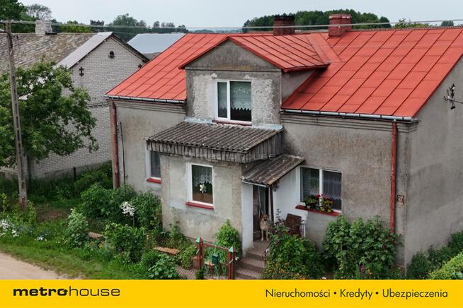 Dom na sprzedaż  niska cena, duży potencjał!