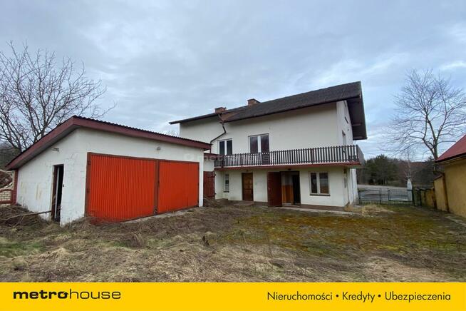 Dom z dużym potencjałem, Zawiercie Żerkowice