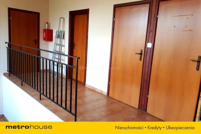 Budynek Usługowy w ścisłym centrum Terespola 320m2