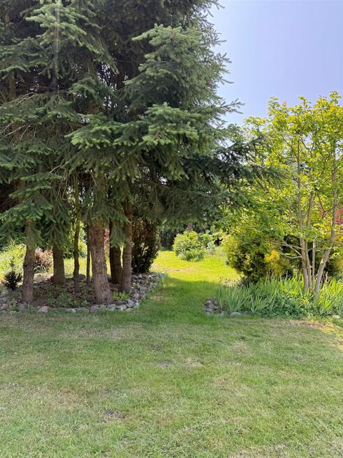 Dom Rusinowo gm. Świdwin