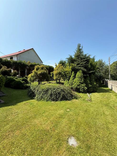 Dom Rusinowo gm. Świdwin