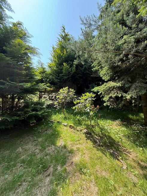 Dom Rusinowo gm. Świdwin