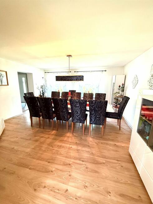 Dom Rusinowo gm. Świdwin