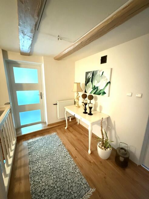 Dom Rusinowo gm. Świdwin