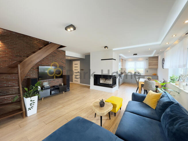 Dom Kosewo gm. Ostrowite, Wspólna