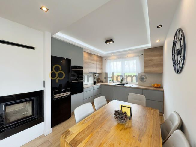 Dom Kosewo gm. Ostrowite, Wspólna