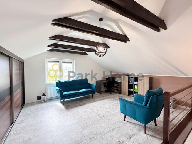 Dom Kosewo gm. Ostrowite, Wspólna