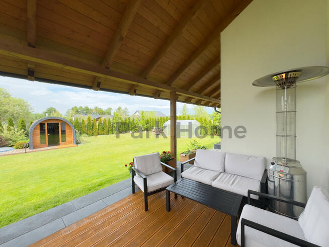 Dom Kosewo gm. Ostrowite, Wspólna