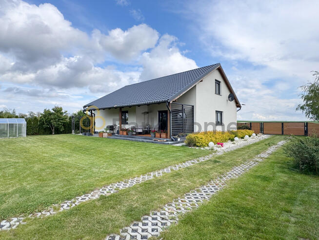 Dom Kosewo gm. Ostrowite, Wspólna