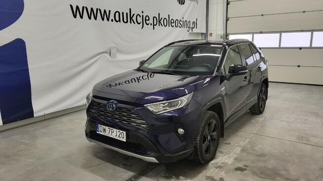 Toyota RAV-4 2.5 Hybrid Comfort 4x4
