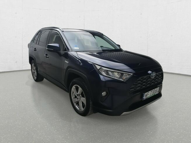 Toyota RAV-4
