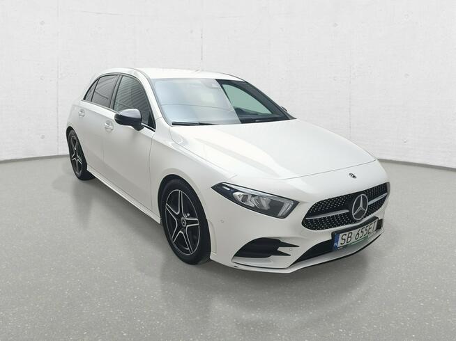 Mercedes A 200