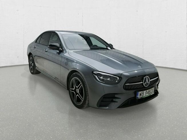 Mercedes E 300