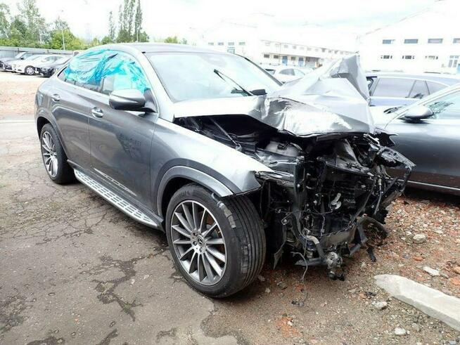 Mercedes GLE 300