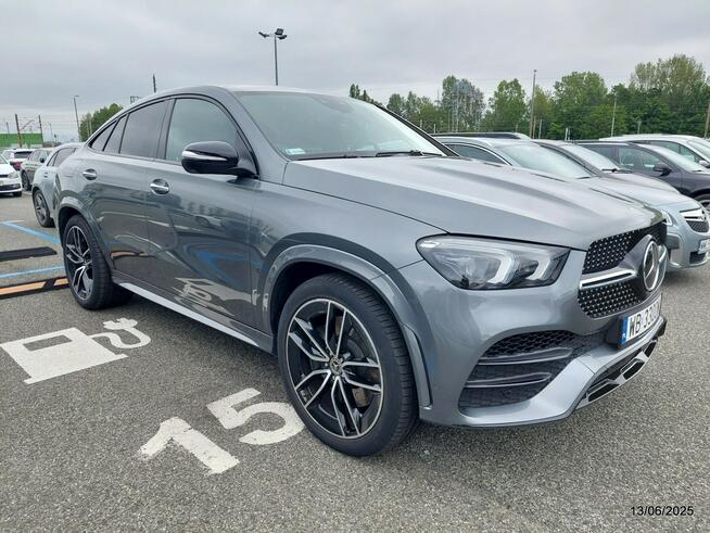 Mercedes GLE 400