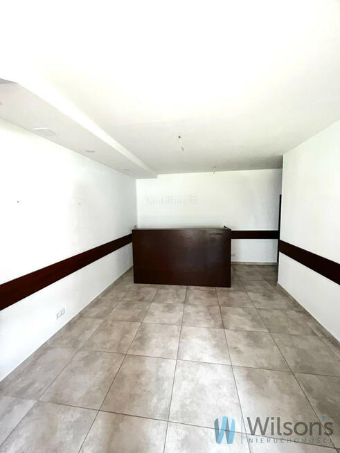 Lokal użytkowy Warszawa gm. Ursus Ursus, Aleje Jerozolimskie