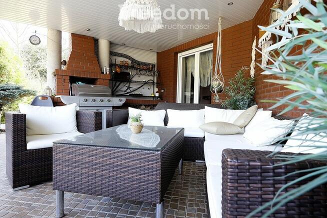 Imponująca rezydencja, 361 m2 na sprzedaż - Iława