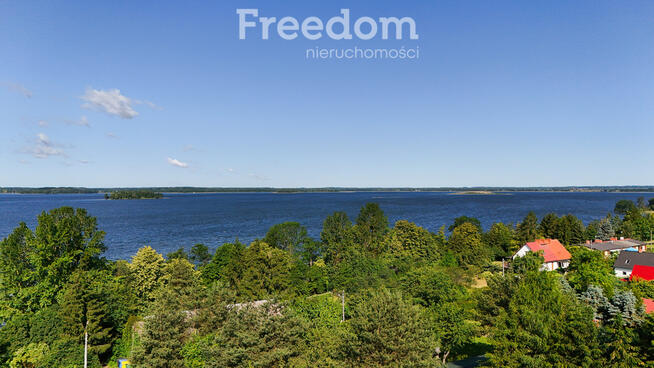 działka budowlana 1000 m² w malowniczej Fuledzie
