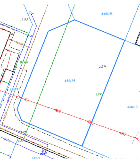 Wyjątkowa Działka Budowlana 985 m² w Brzeźniku