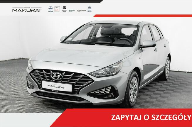Hyundai i30 WJ7409K#1.5 DPI MODERN Bluetooth Klimatyzacja Salon PL VAT23%