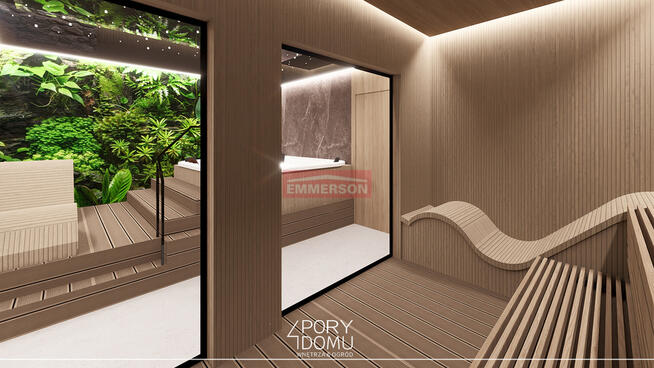 Promocja 3-pokojowe mieszkanie z dużym tarasem