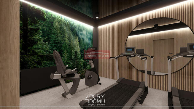 Promocja 3-pokojowe mieszkanie z dużym tarasem