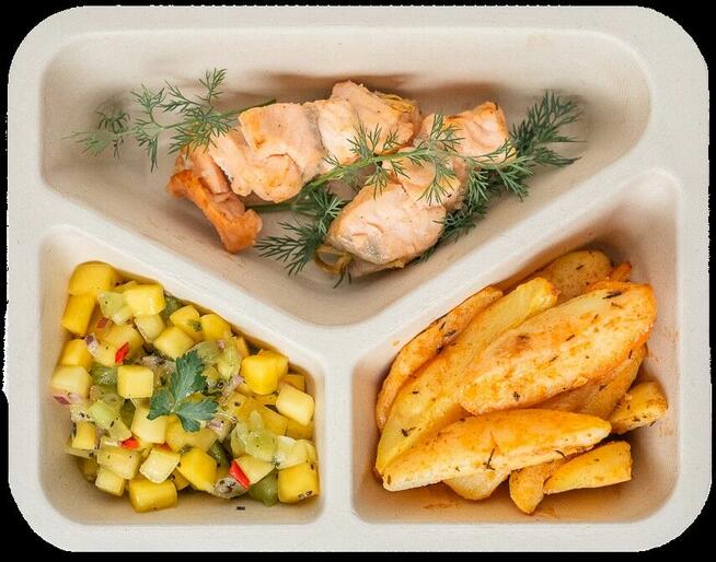 KulinarnieFit - Catering dietetyczny, Smacznie, Zdrowo, Na