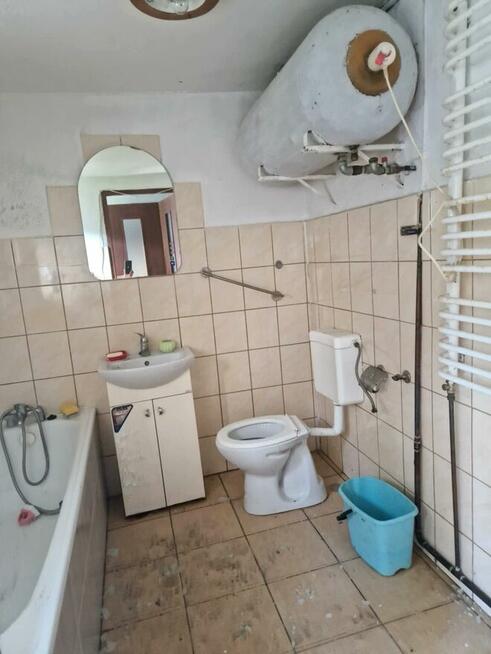 Dom z dużą działką w Rudniku Drugim