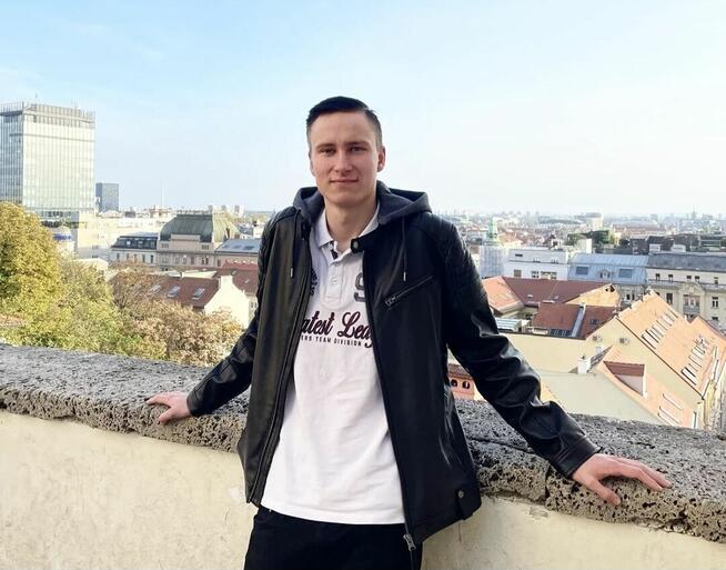 Korepetycję z języka angielskiego